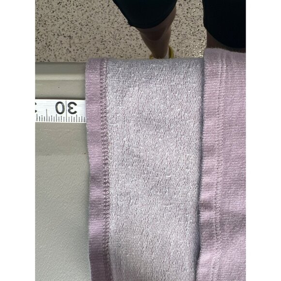 The North Face Hooded Pullover Sweatshirt Size S Cotton Blend Relaxed Loungewear - Picture 3 of 7